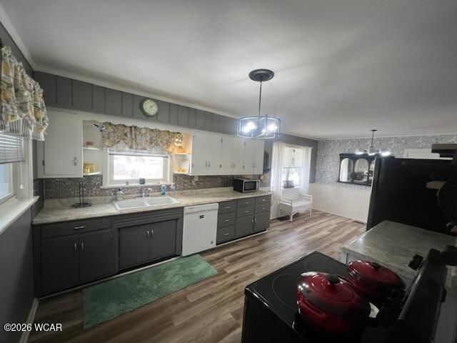 1716 OAKLAND PKWY, Lima, OH 45805