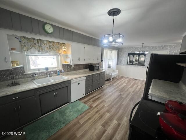 1716 OAKLAND PKWY, Lima, OH 45805