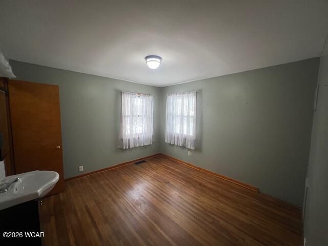 1716 OAKLAND PKWY, Lima, OH 45805