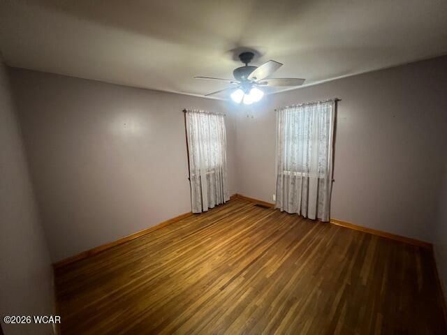 1716 OAKLAND PKWY, Lima, OH 45805