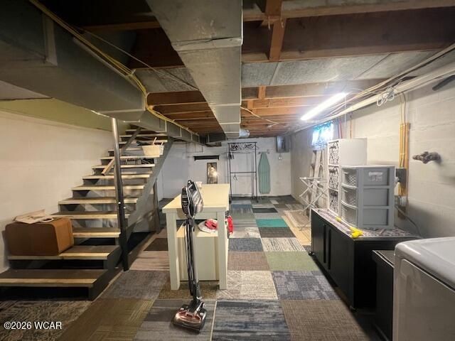 1716 OAKLAND PKWY, Lima, OH 45805