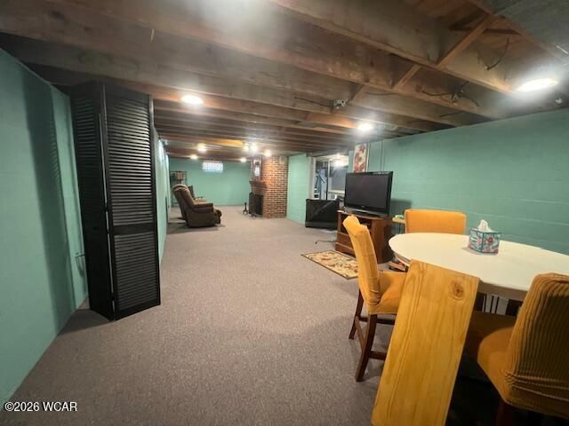 1716 OAKLAND PKWY, Lima, OH 45805