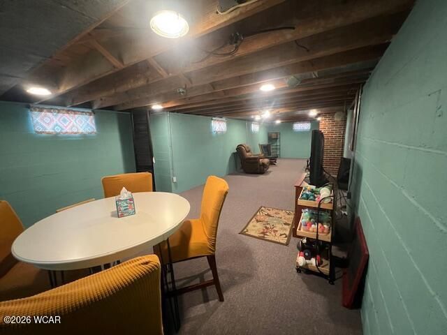 1716 OAKLAND PKWY, Lima, OH 45805