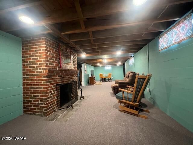 1716 OAKLAND PKWY, Lima, OH 45805