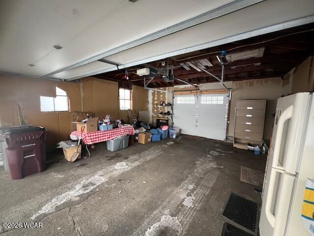 1716 OAKLAND PKWY, Lima, OH 45805