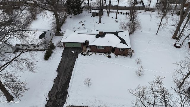 1716 OAKLAND PKWY, Lima, OH 45805