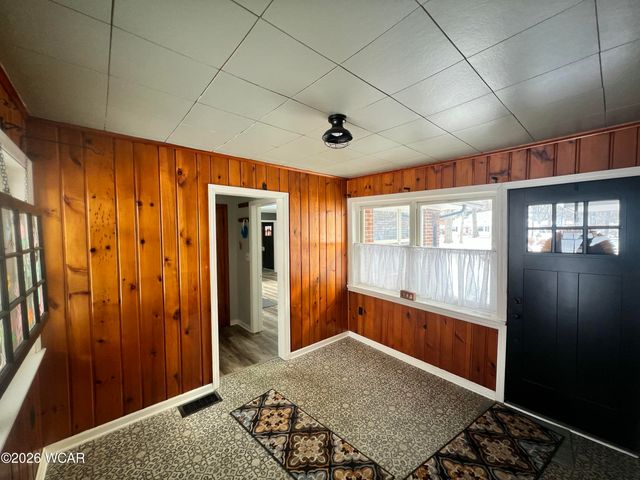 1716 OAKLAND PKWY, Lima, OH 45805