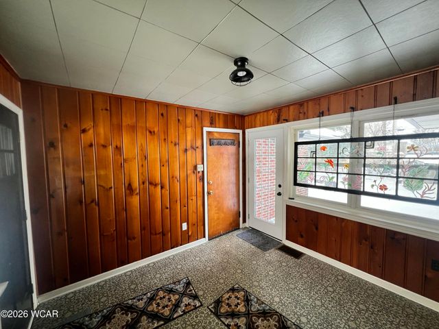 1716 OAKLAND PKWY, Lima, OH 45805