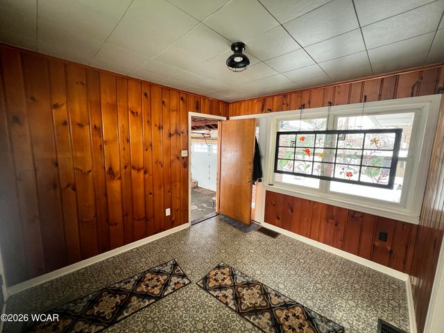 1716 OAKLAND PKWY, Lima, OH 45805