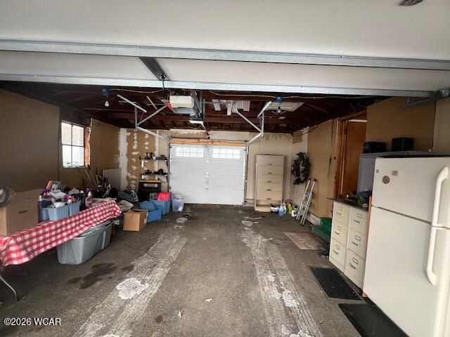 1716 OAKLAND PKWY, Lima, OH 45805