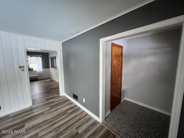 1716 OAKLAND PKWY, Lima, OH 45805