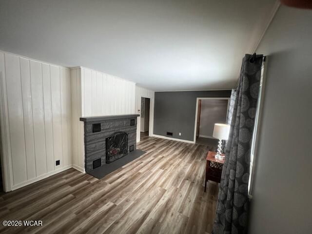 1716 OAKLAND PKWY, Lima, OH 45805