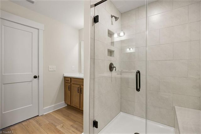 5127 Maple Blossom Trail, Greensboro, NC 27455