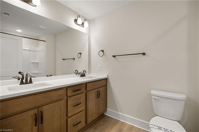 5127 Maple Blossom Trail, Greensboro, NC 27455