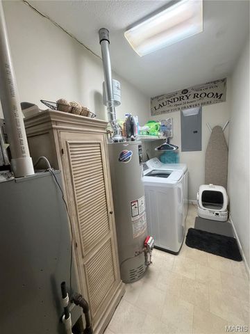 701 E Dent Street, Salem, MO 65560