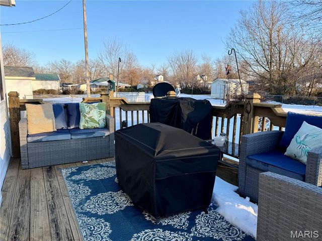 701 E Dent Street, Salem, MO 65560