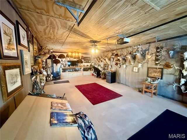 701 E Dent Street, Salem, MO 65560