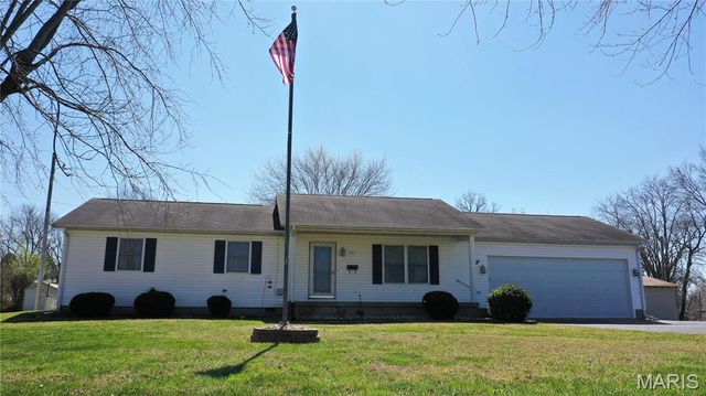 701 E Dent Street, Salem, MO 65560