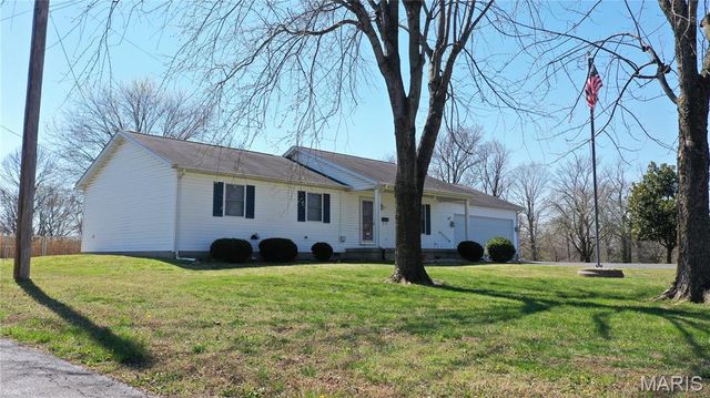 701 E Dent Street, Salem, MO 65560