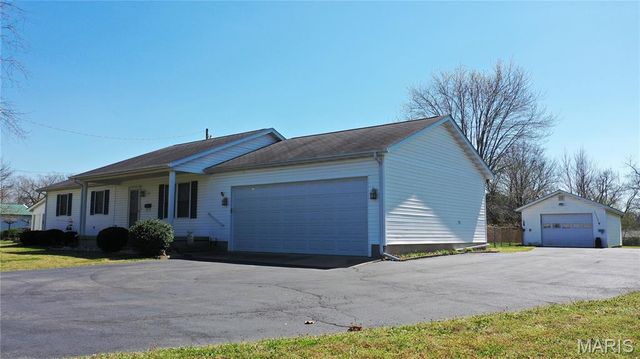 701 E Dent Street, Salem, MO 65560