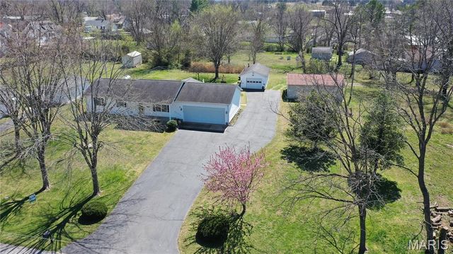 701 E Dent Street, Salem, MO 65560