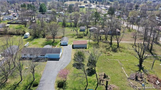 701 E Dent Street, Salem, MO 65560