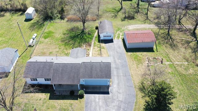 701 E Dent Street, Salem, MO 65560