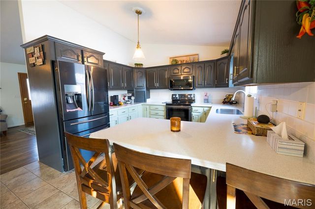 701 E Dent Street, Salem, MO 65560