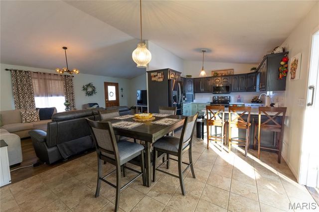 701 E Dent Street, Salem, MO 65560