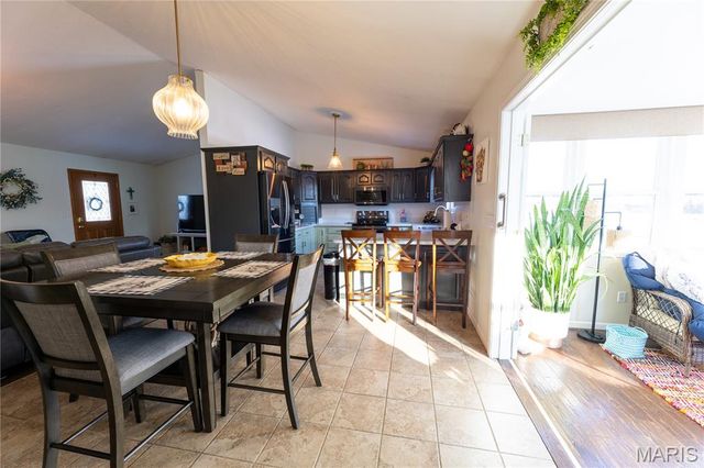 701 E Dent Street, Salem, MO 65560