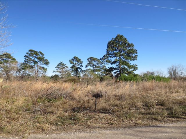 0 Brodt Road Road, Crosby, TX 77532