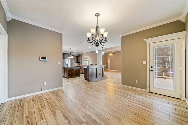 2033 Arash Dr, Corpus Christi, TX 78413