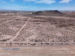 0 Lot 35 S 365TH Avenue 35, Tonopah, AZ 85354