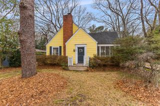 207 S 24th Ave., Hattiesburg, MS 39401