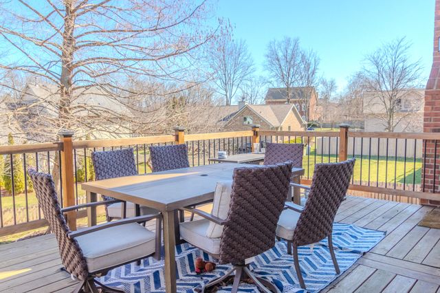 521 Ridgewater Court, Lexington, KY 40515