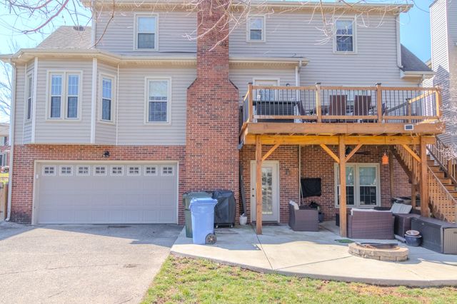 521 Ridgewater Court, Lexington, KY 40515