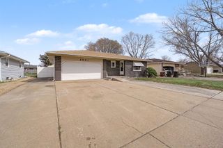 2661 Highland Ave, Salina, KS 67401