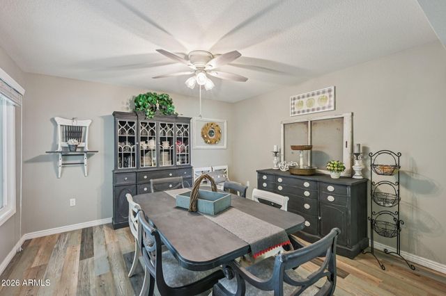 12814 W COPPERSTONE Drive, Sun City West, AZ 85375