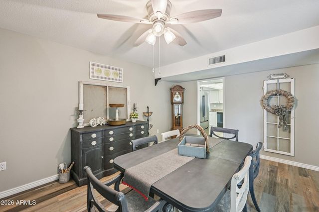 12814 W COPPERSTONE Drive, Sun City West, AZ 85375