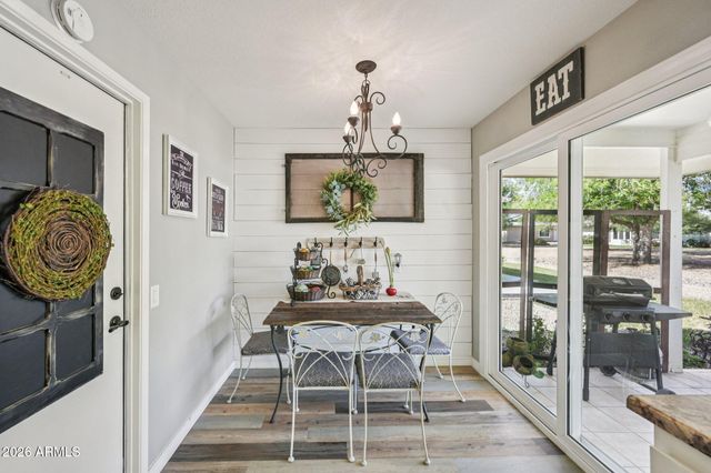 12814 W COPPERSTONE Drive, Sun City West, AZ 85375