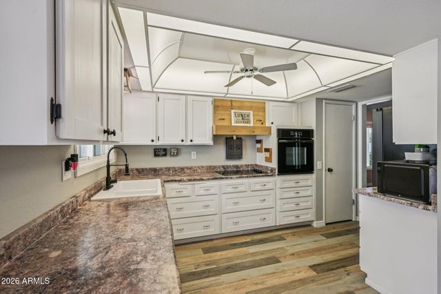 12814 W COPPERSTONE Drive, Sun City West, AZ 85375