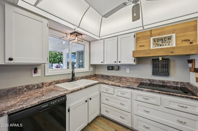 12814 W COPPERSTONE Drive, Sun City West, AZ 85375