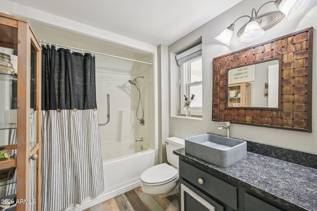 12814 W COPPERSTONE Drive, Sun City West, AZ 85375