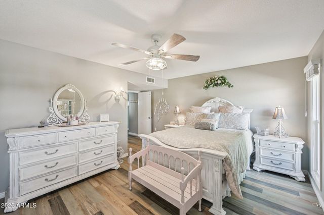 12814 W COPPERSTONE Drive, Sun City West, AZ 85375