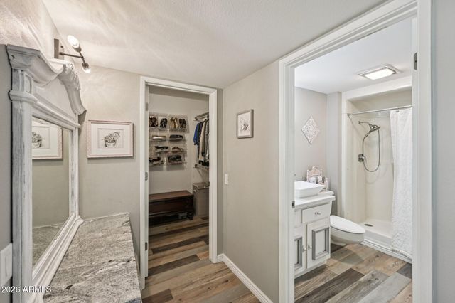 12814 W COPPERSTONE Drive, Sun City West, AZ 85375