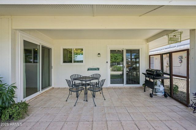 12814 W COPPERSTONE Drive, Sun City West, AZ 85375