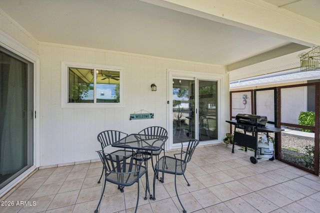 12814 W COPPERSTONE Drive, Sun City West, AZ 85375