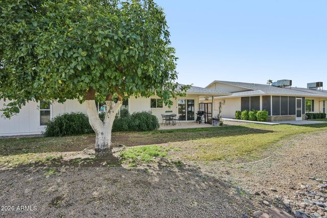 12814 W COPPERSTONE Drive, Sun City West, AZ 85375