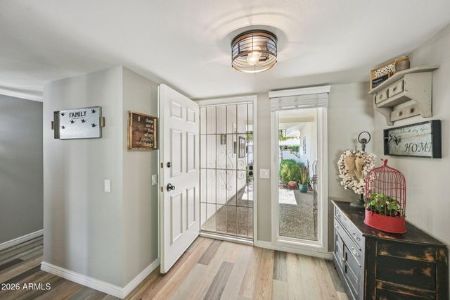 12814 W COPPERSTONE Drive, Sun City West, AZ 85375