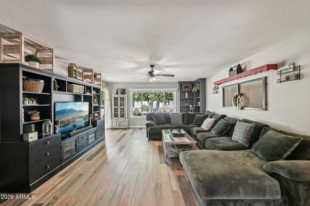 12814 W COPPERSTONE Drive, Sun City West, AZ 85375